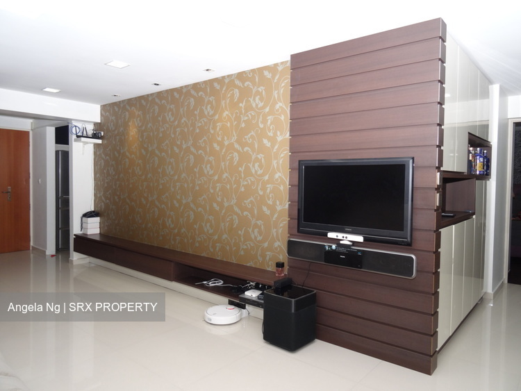 Blk 488 Admiralty Link (Sembawang), HDB 4 Rooms #184015952